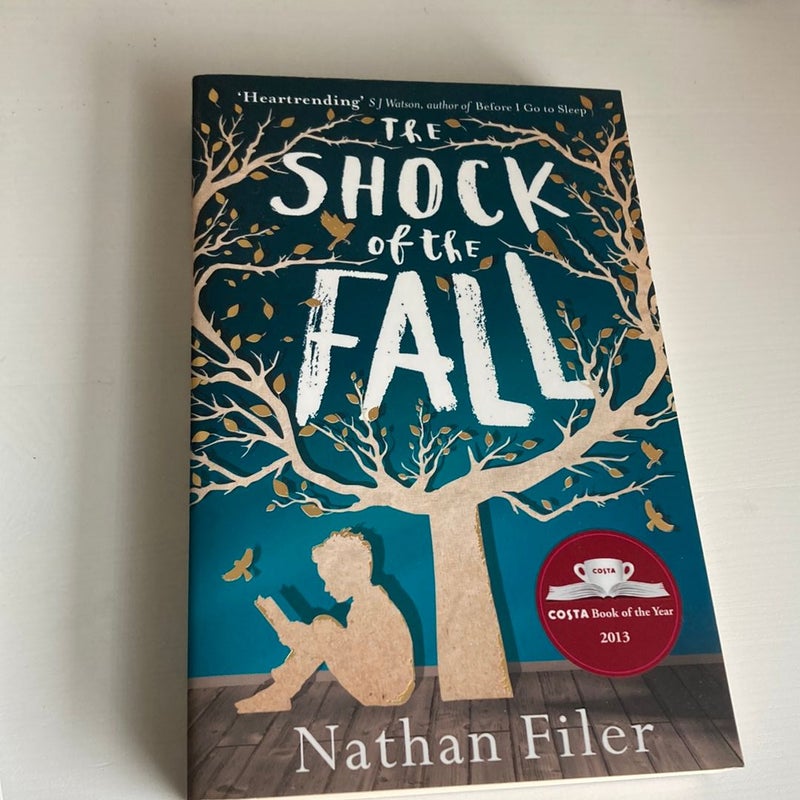 The Shock of the Fall