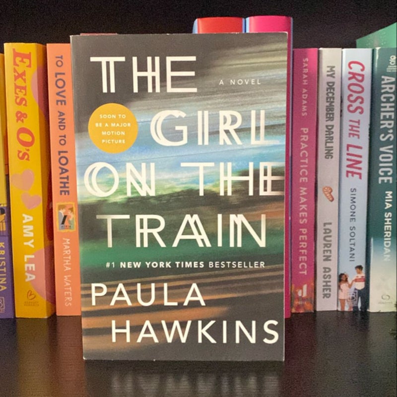 The Girl on the Train