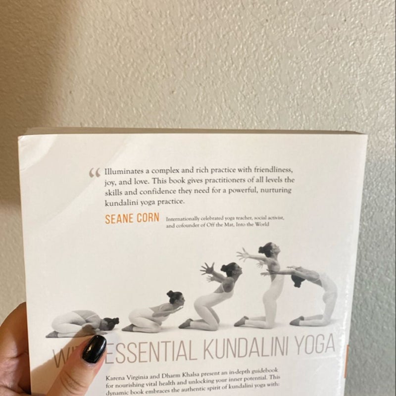 Essential Kundalini Yoga