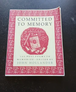 Committed to Memory