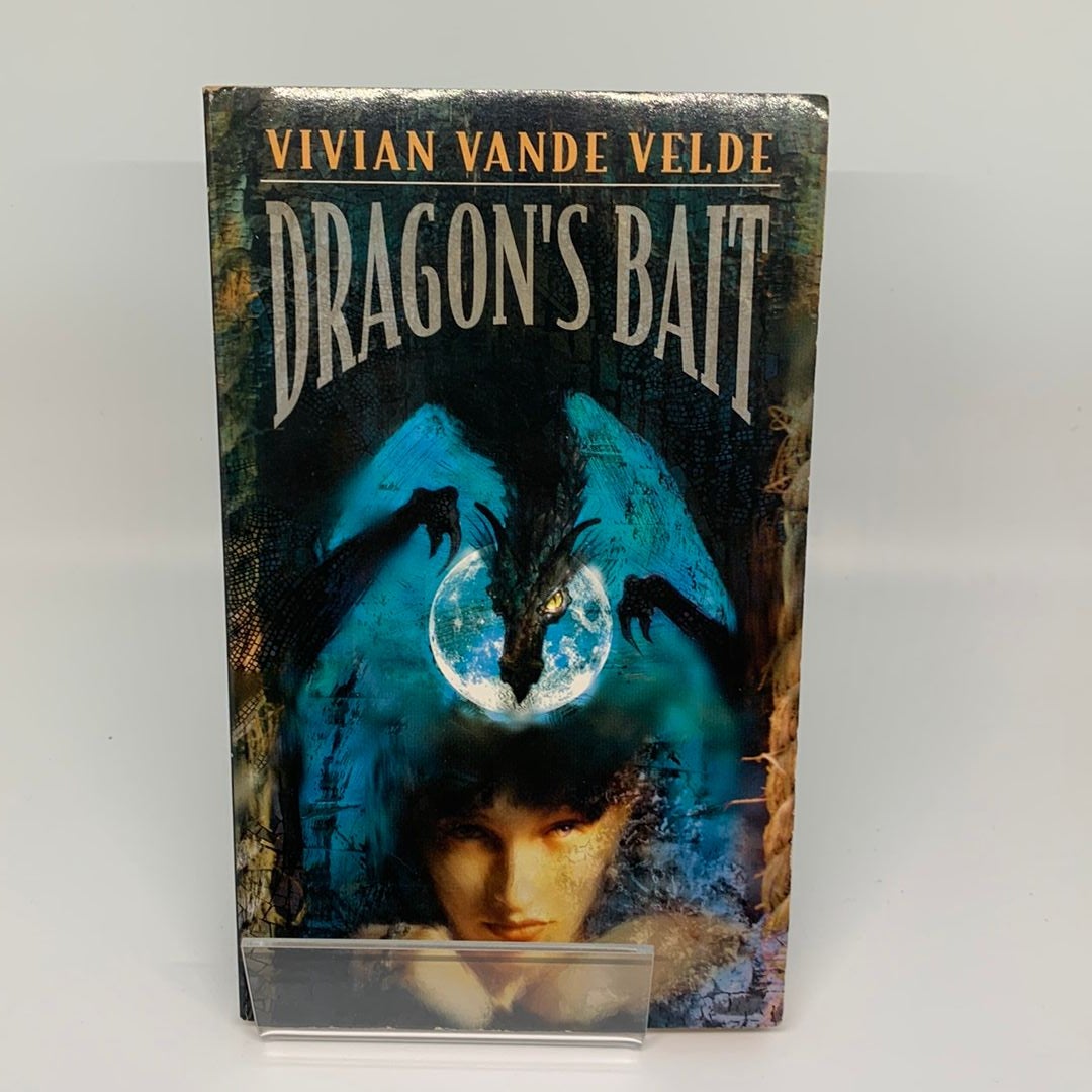 Dragon's Bait