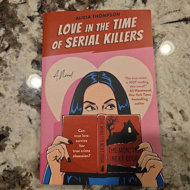 Love in the Time of Serial Killers