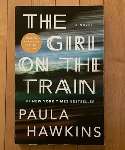 The Girl on the Train