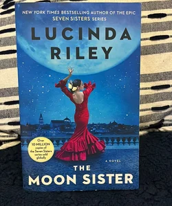 The Moon Sister