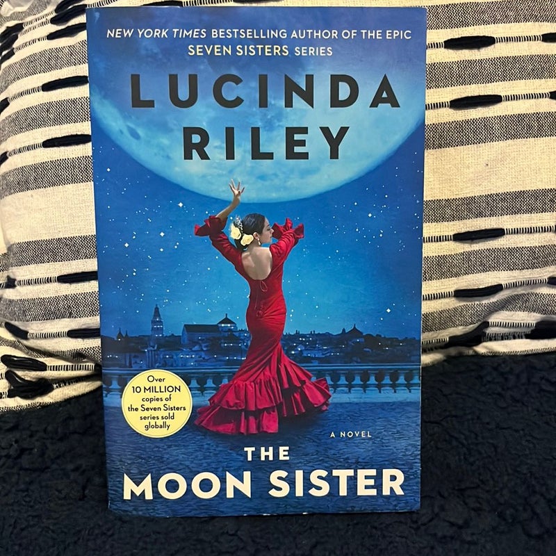 The Moon Sister