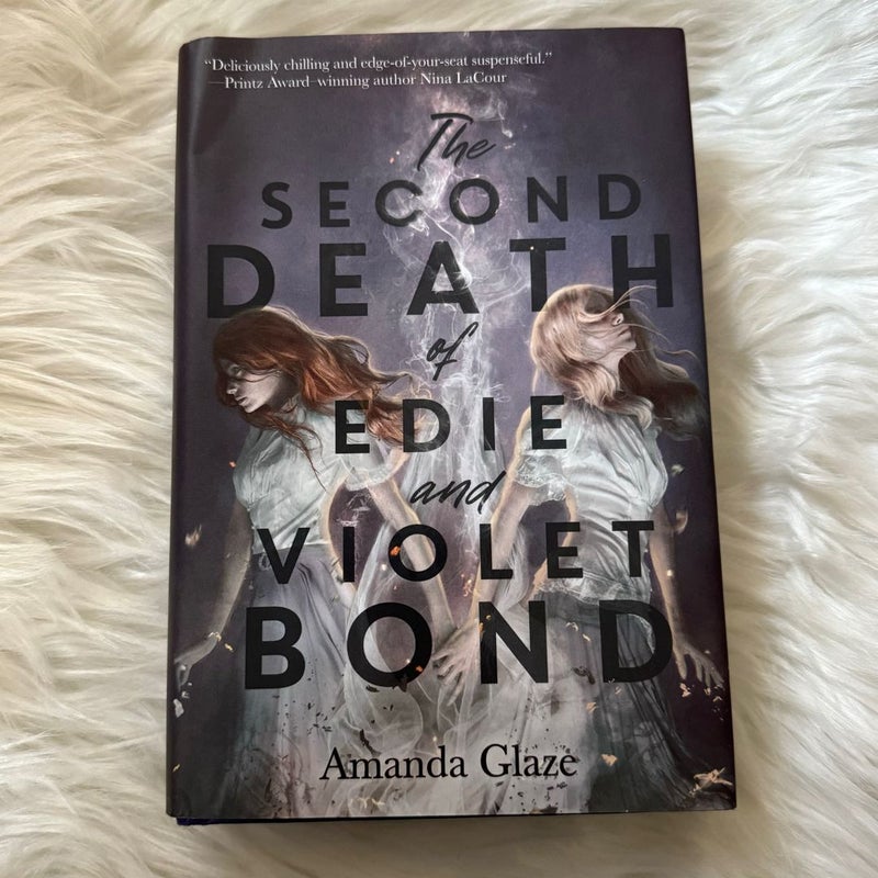 The Second Death of Edie and Violet Bond