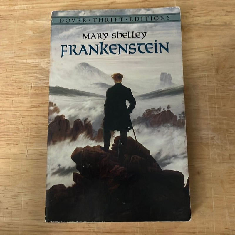 Frankenstein