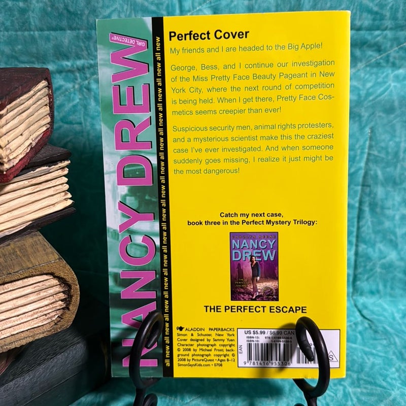 Perfect Cover