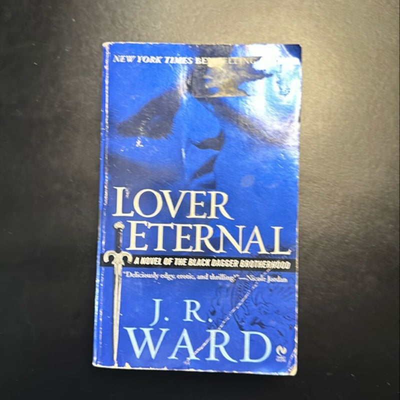 Lover Eternal