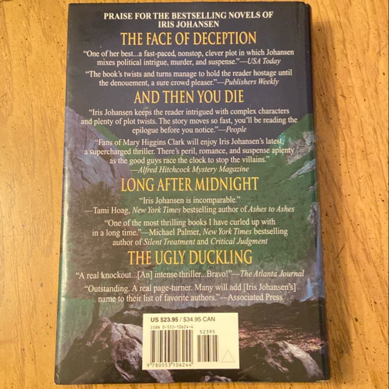 The Killing Game