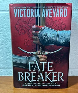 Fate Breaker