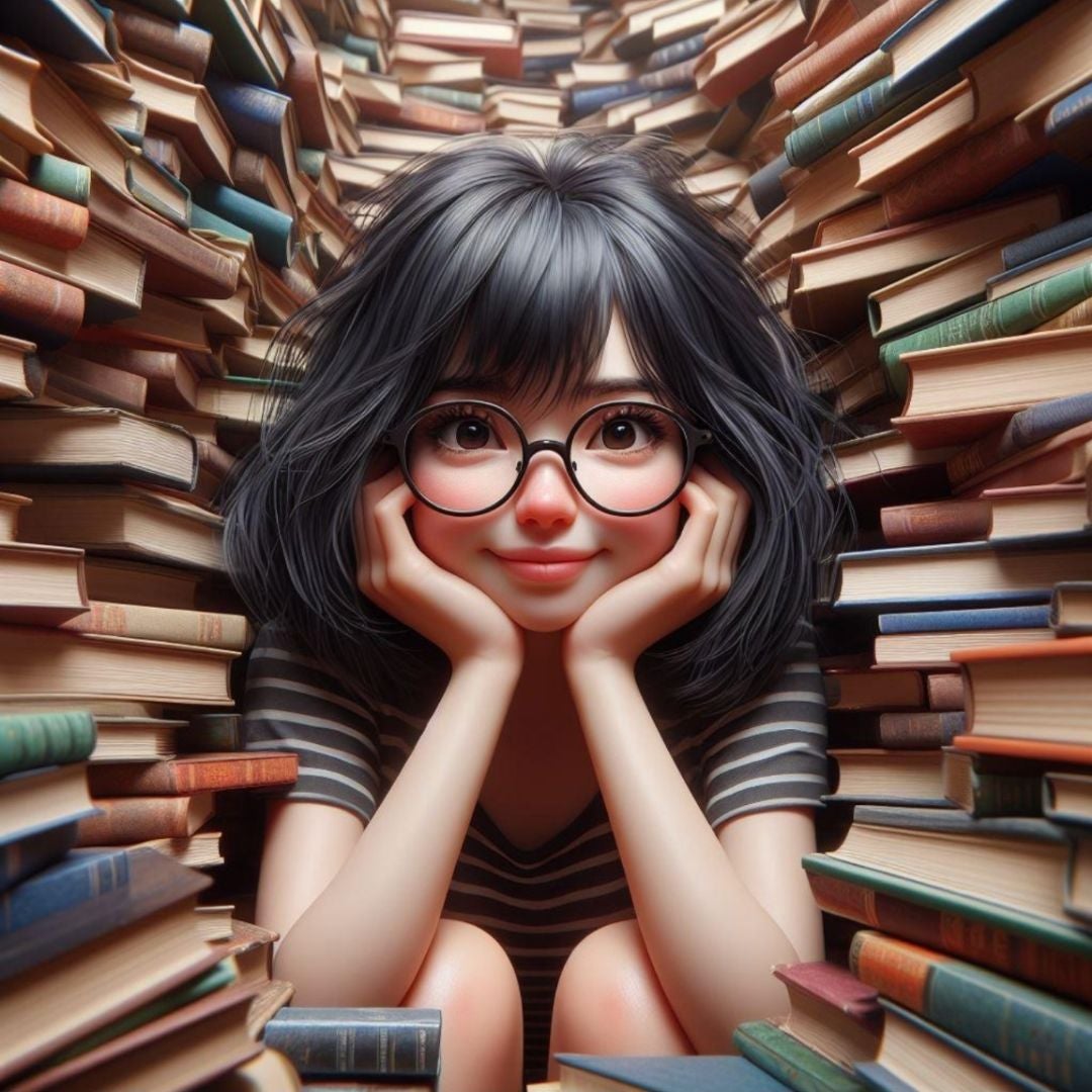 Literary Overload