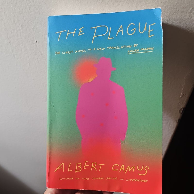 The Plague