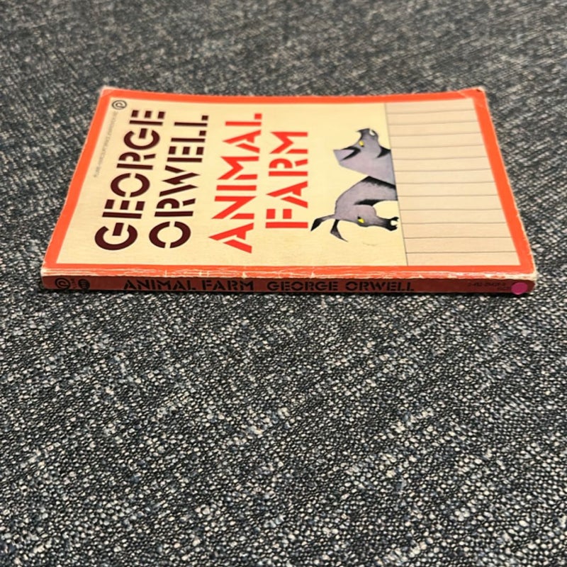 Animal Farm
