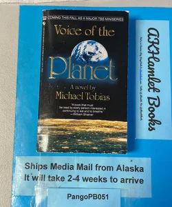 Voice of the Planet
