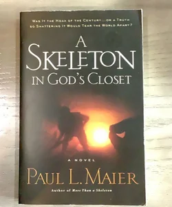 A Skeleton in God's Closet