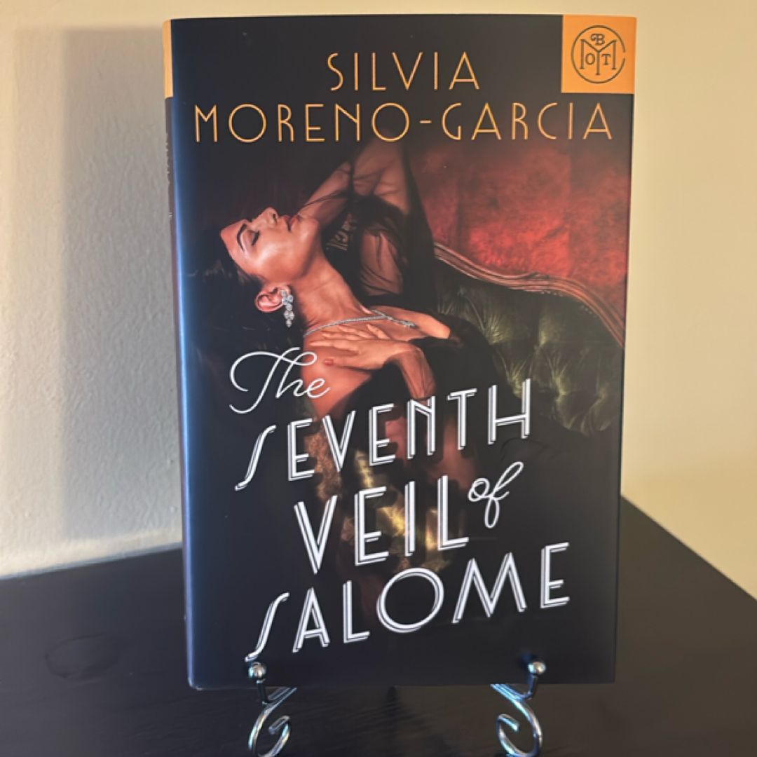 The Seventh Veil of Salome