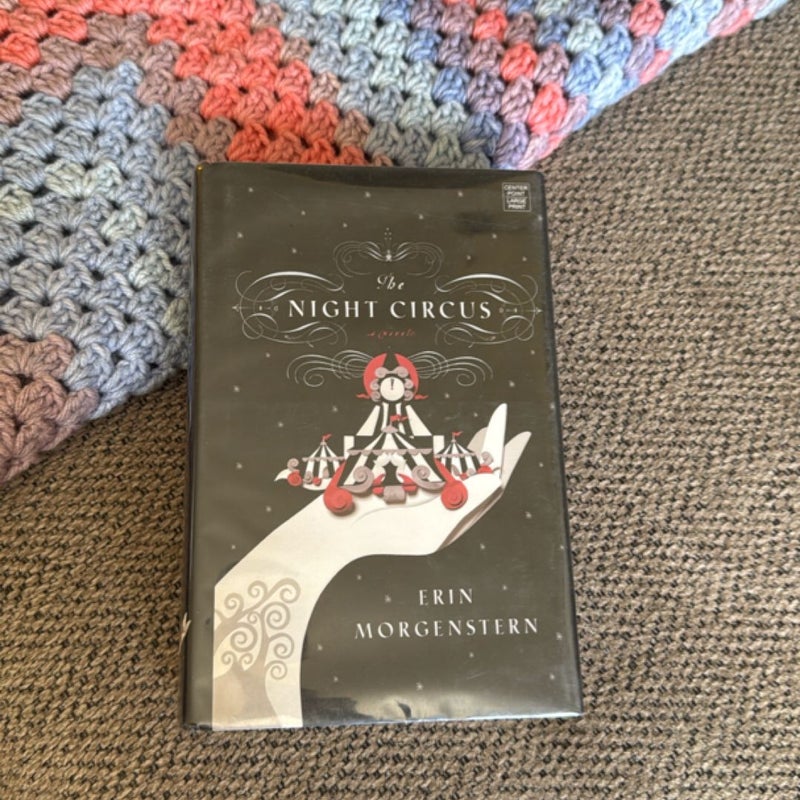 The Night Circus