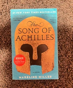 The Song of Achilles