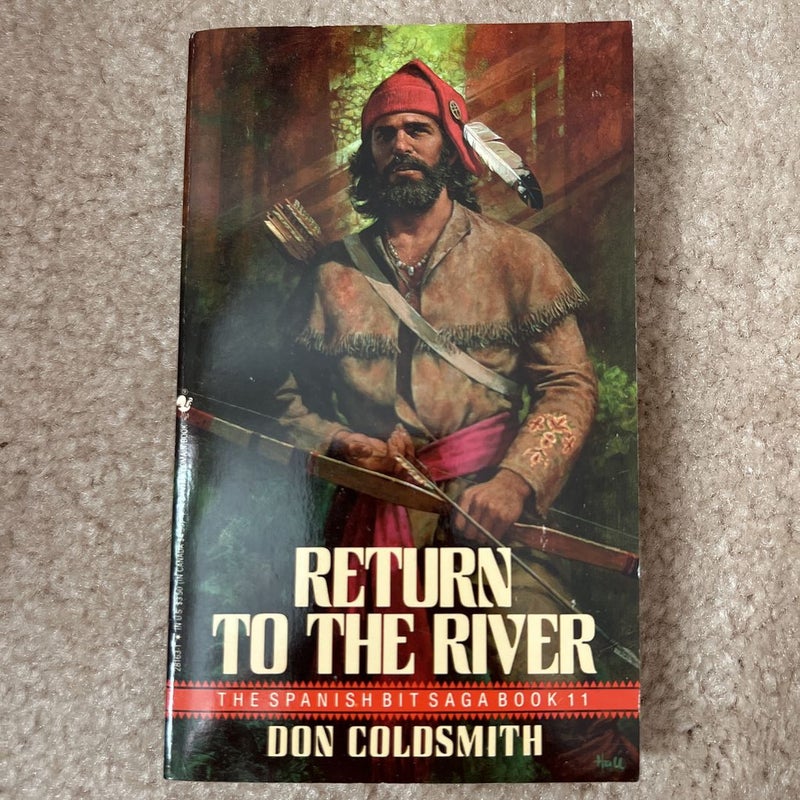 Return to the River