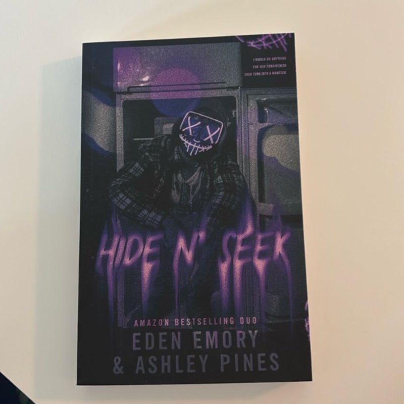 Hide N' Seek