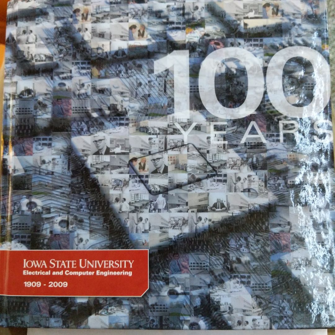 100 Years Iowa State University by Iowa State University , Hardcover ...