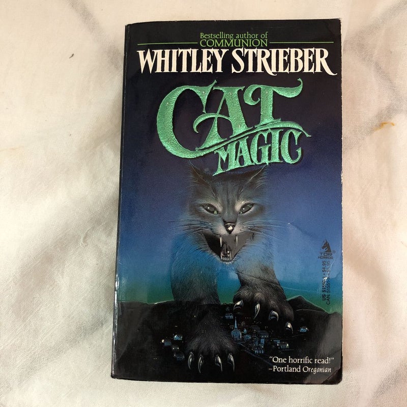 CatMagic