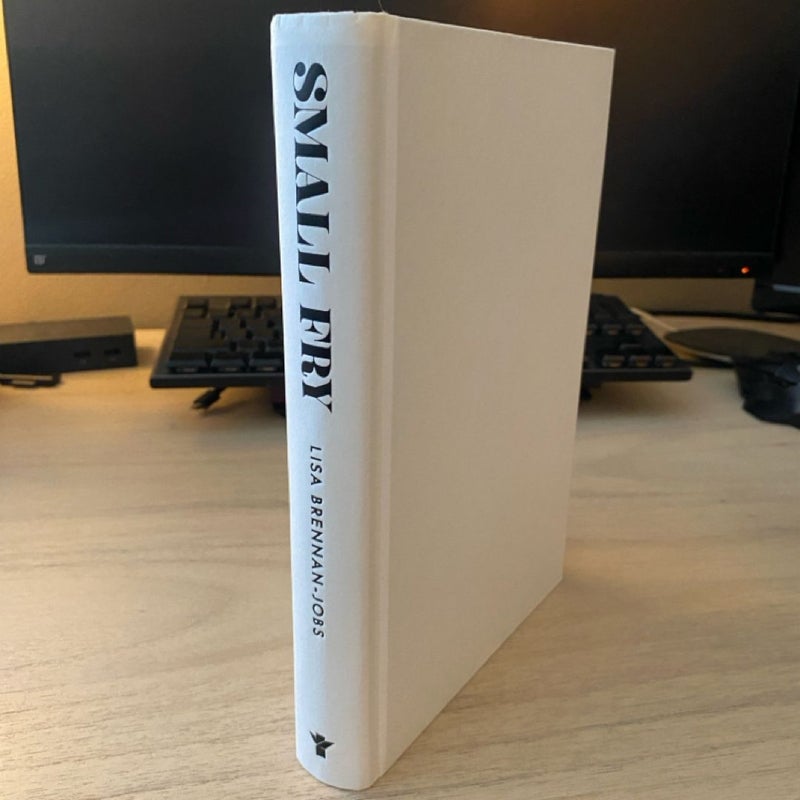 Small Fry - US First Edition