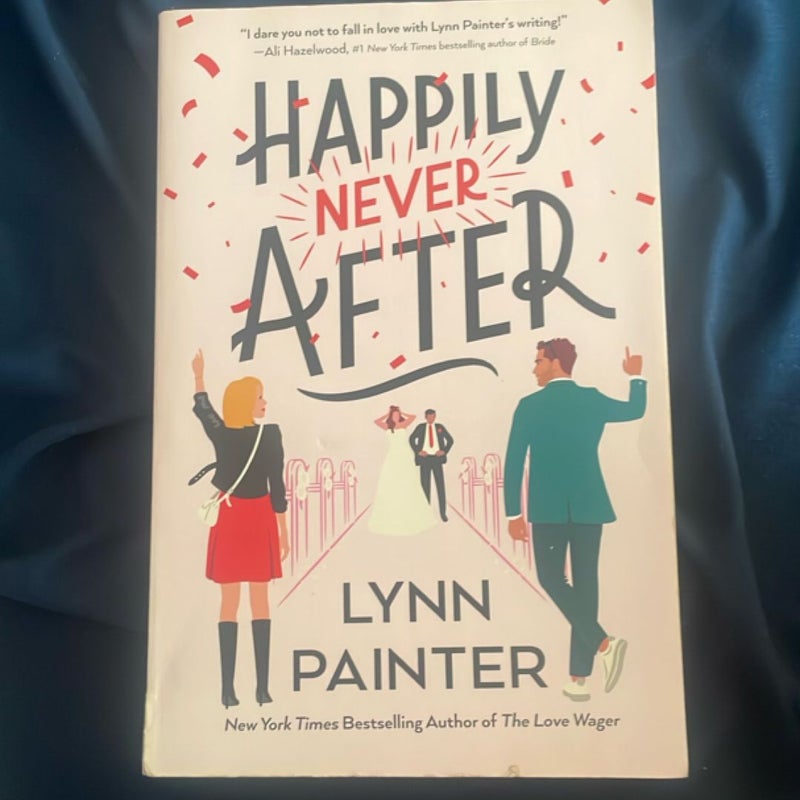 Happily Never After