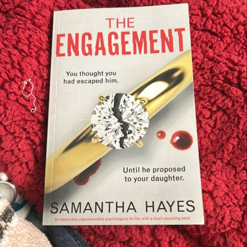 The Engagement 