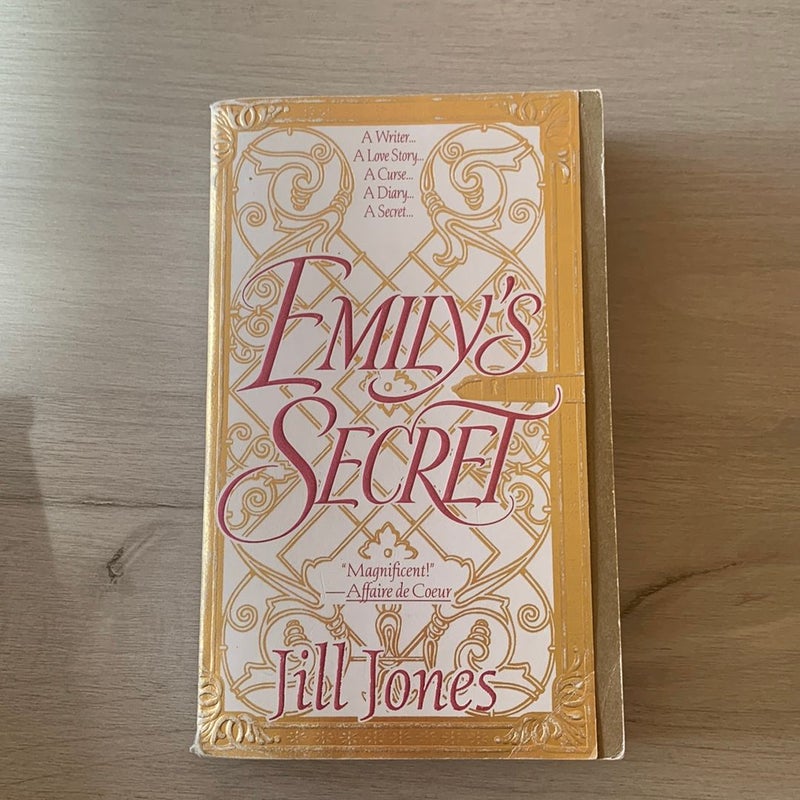 Emily’s Secret