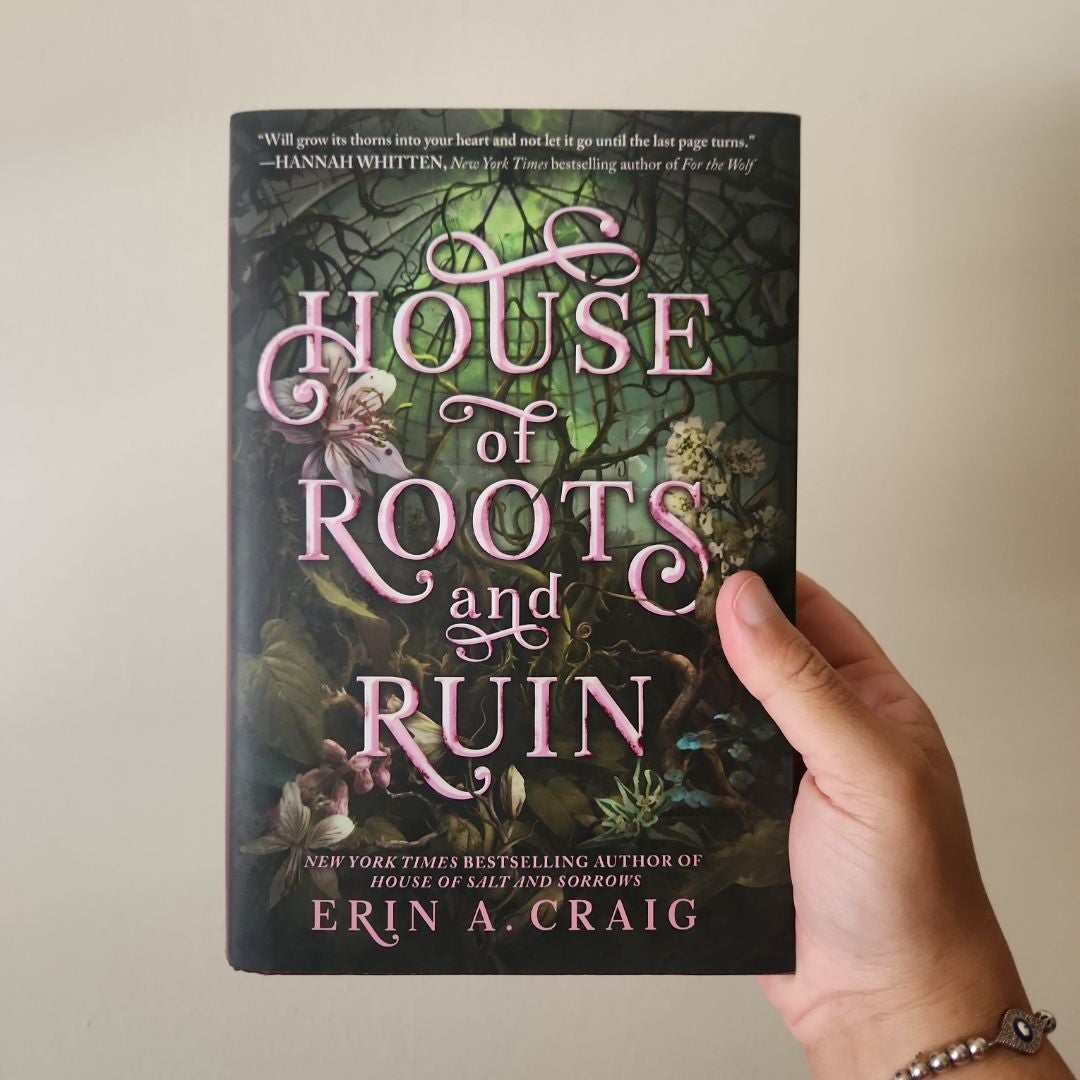 House of Roots and Ruin