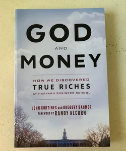 God and Money Paperback