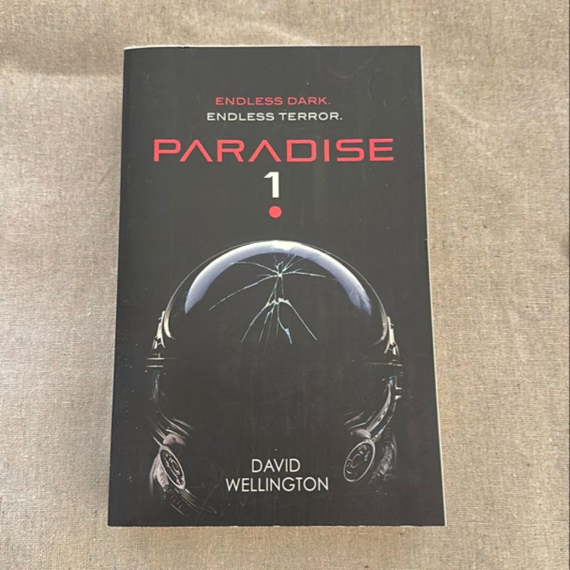 Paradise-1