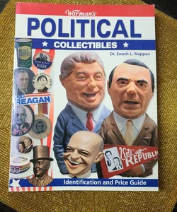 Political Collectibles
