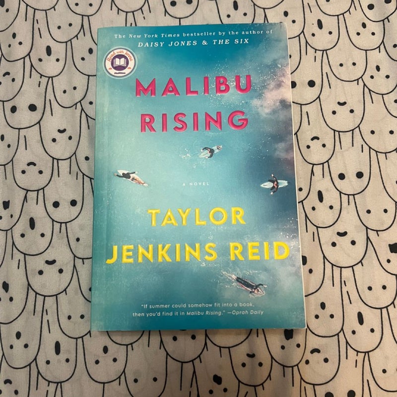 Malibu Rising