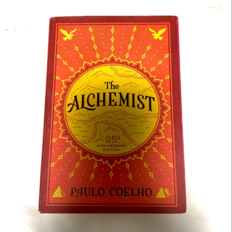 The Alchemist