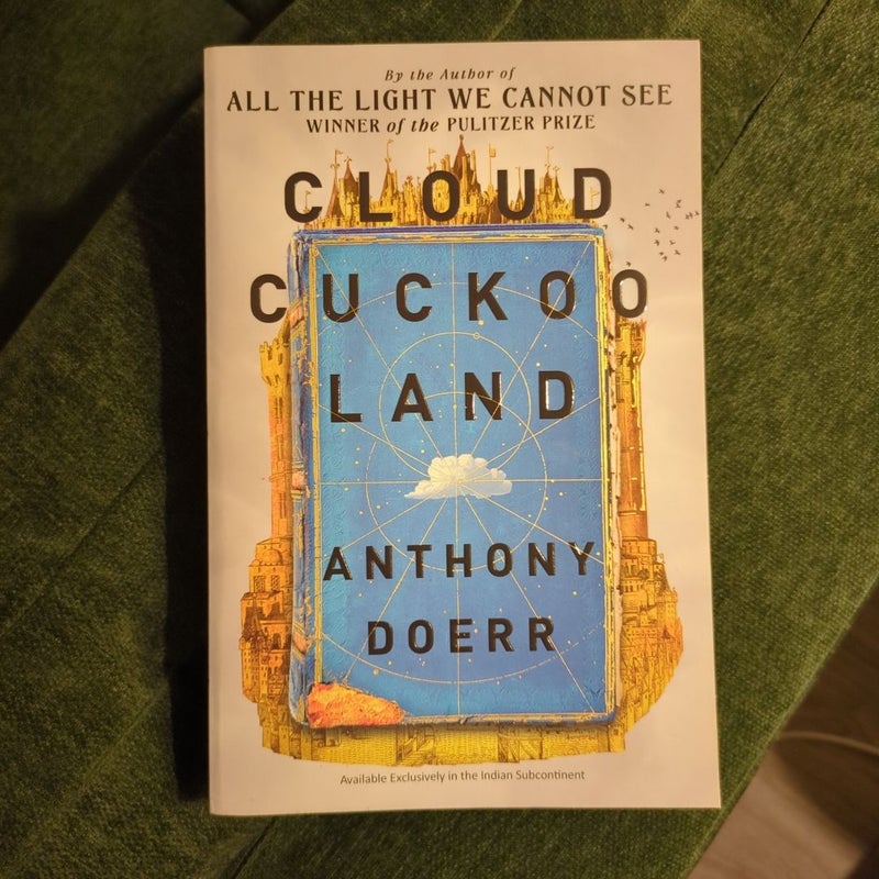 Cloud Cuckoo Land