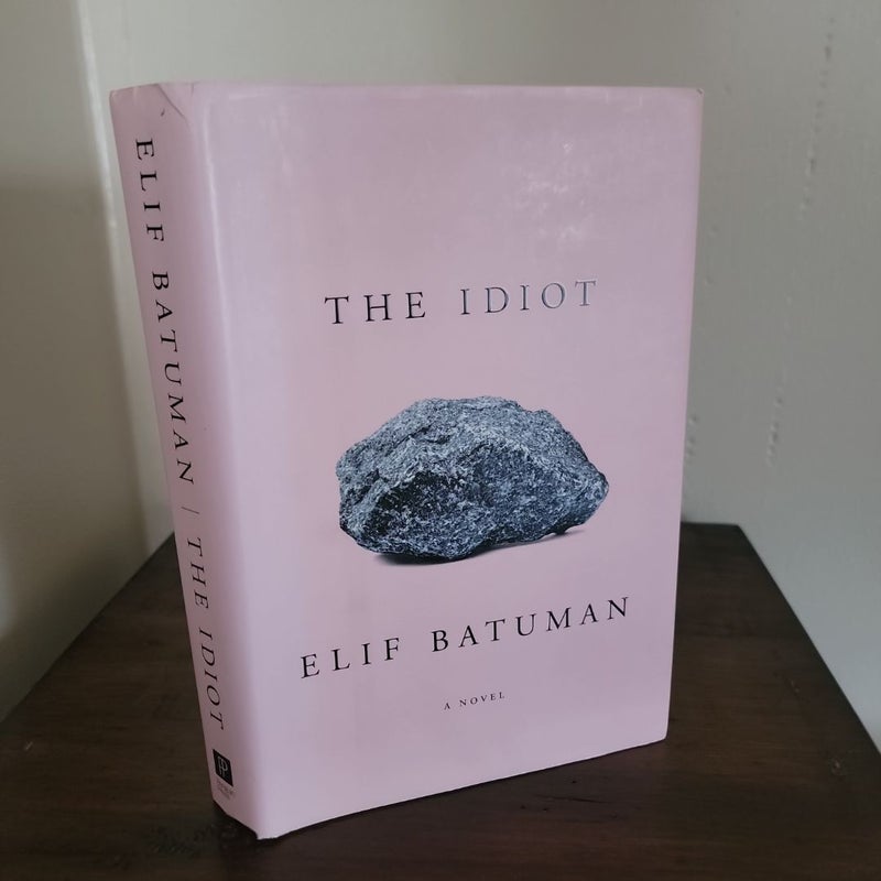 The Idiot