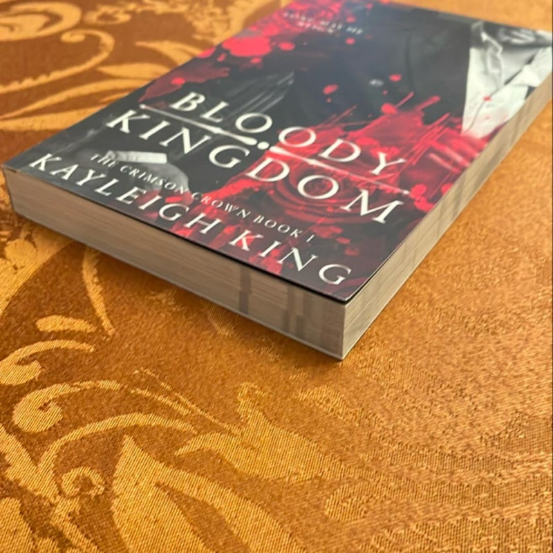 Bloody Kingdom