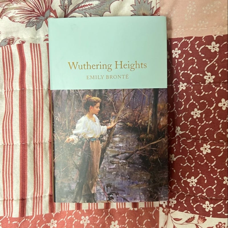 Wuthering Heights