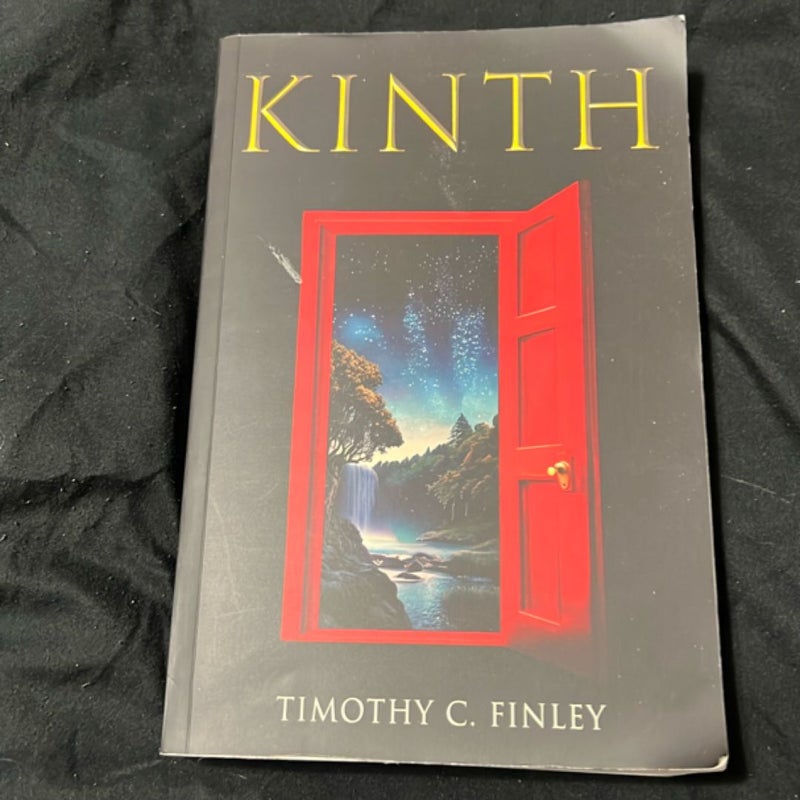Kinth
