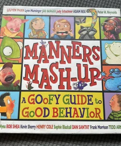 Manners Mash-Up
