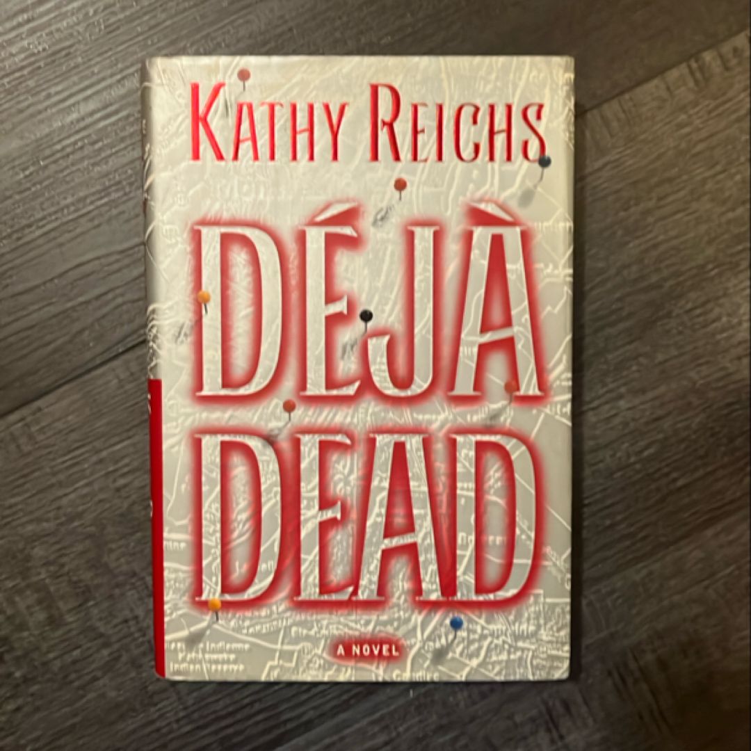 Deja Dead