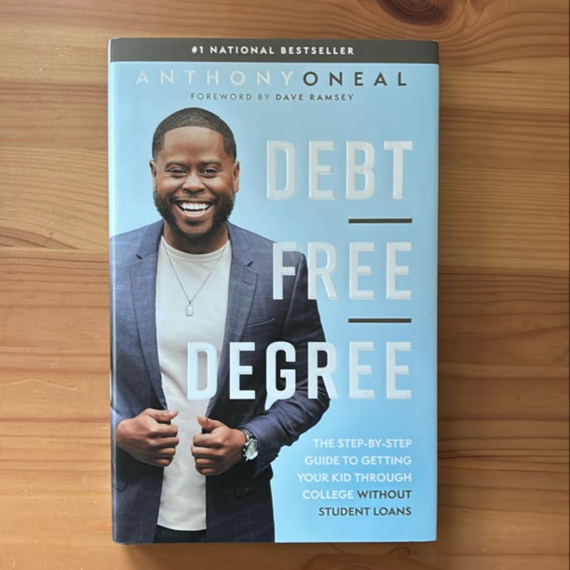 Debt-Free Degree