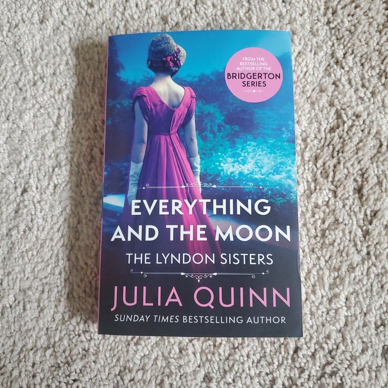 Everything and the Moon