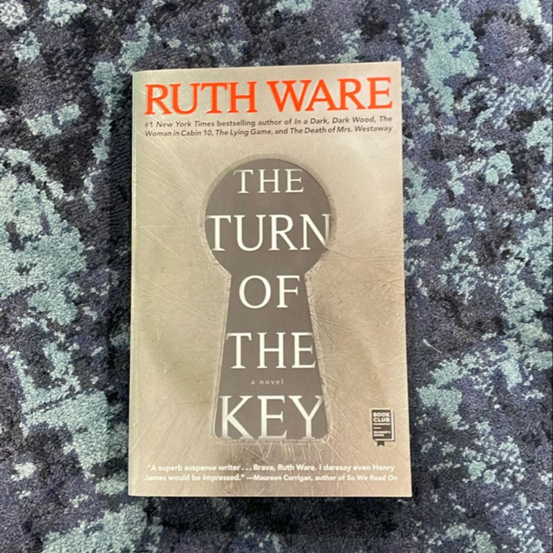 The Turn of the Key