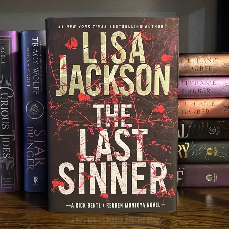 The Last Sinner