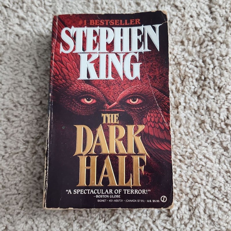 The Dark Half