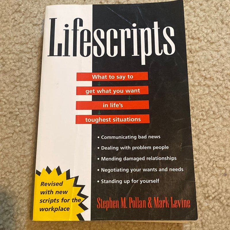 Lifescripts